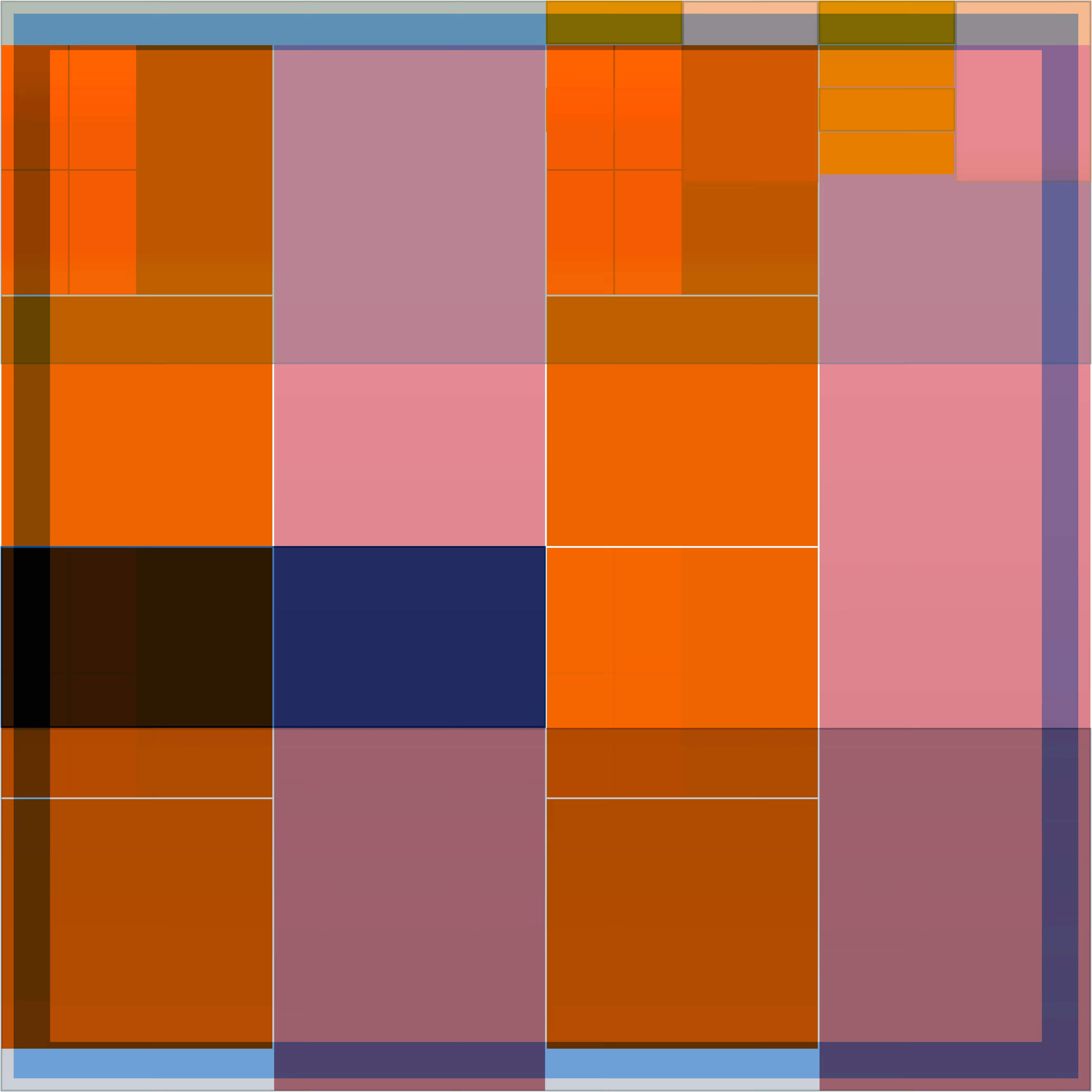 Colour Configuration #5