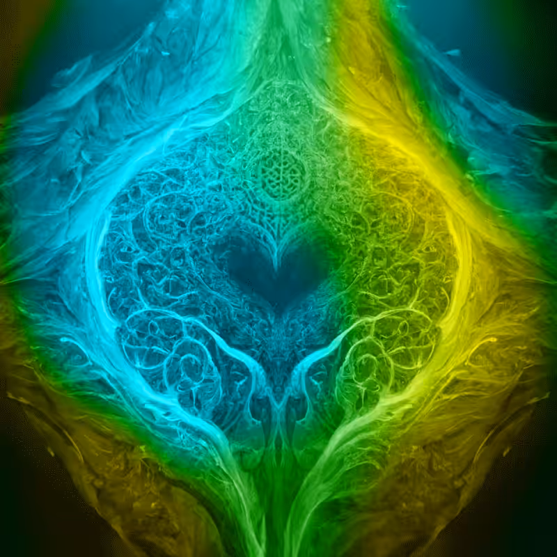 The Universe Energy #10