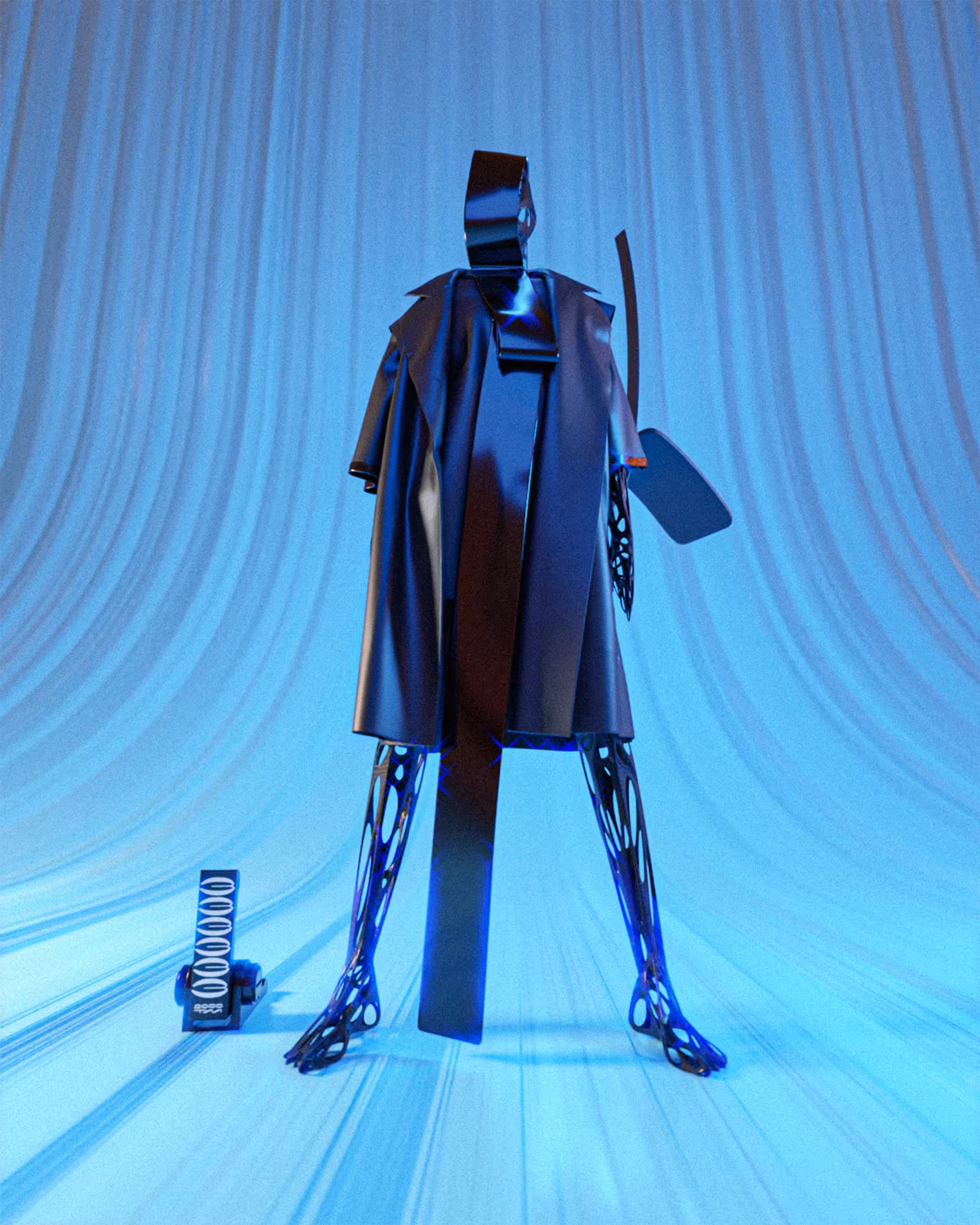 FW2086 / VISION / N°03