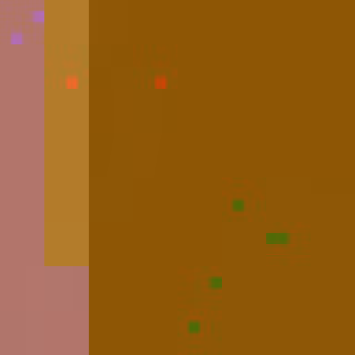 GLICPIXXXVER002 - GRAND COLLECTION: GLICPIXXXVER002 #8740