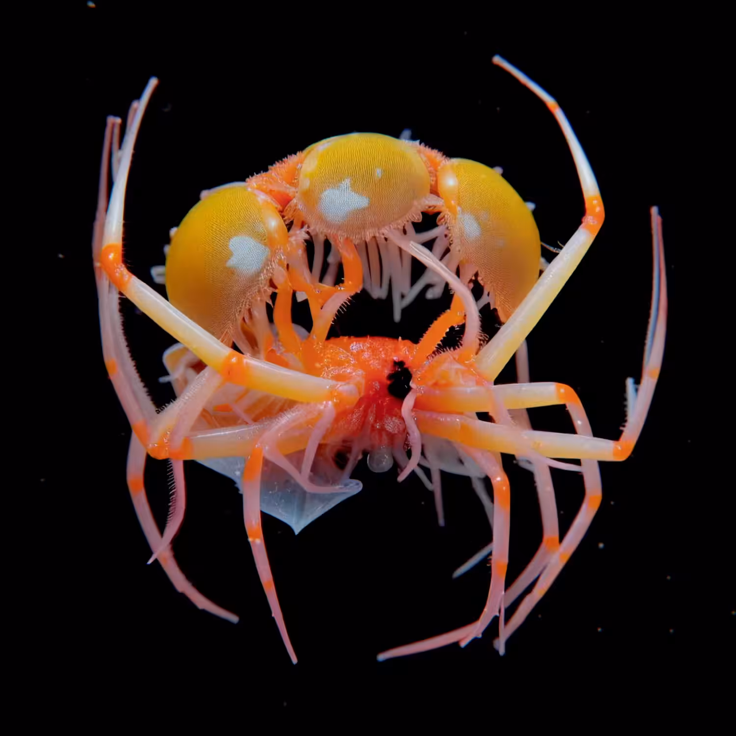 Arachnoideus Vividus