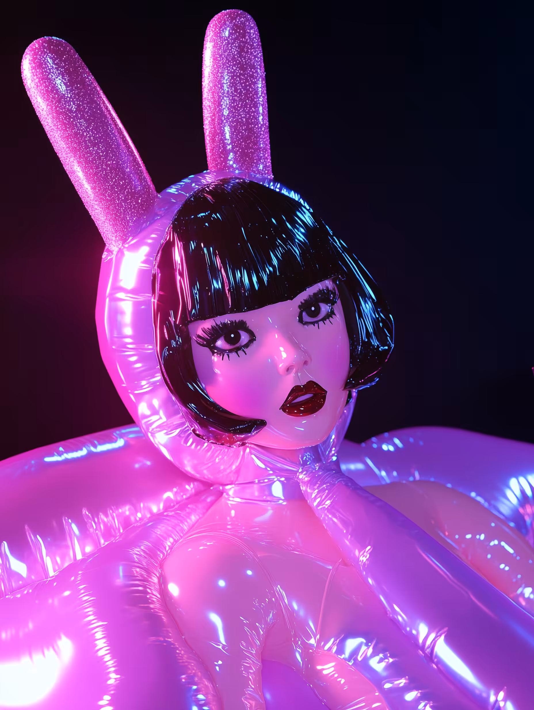 Puffy Icon: genesis #120