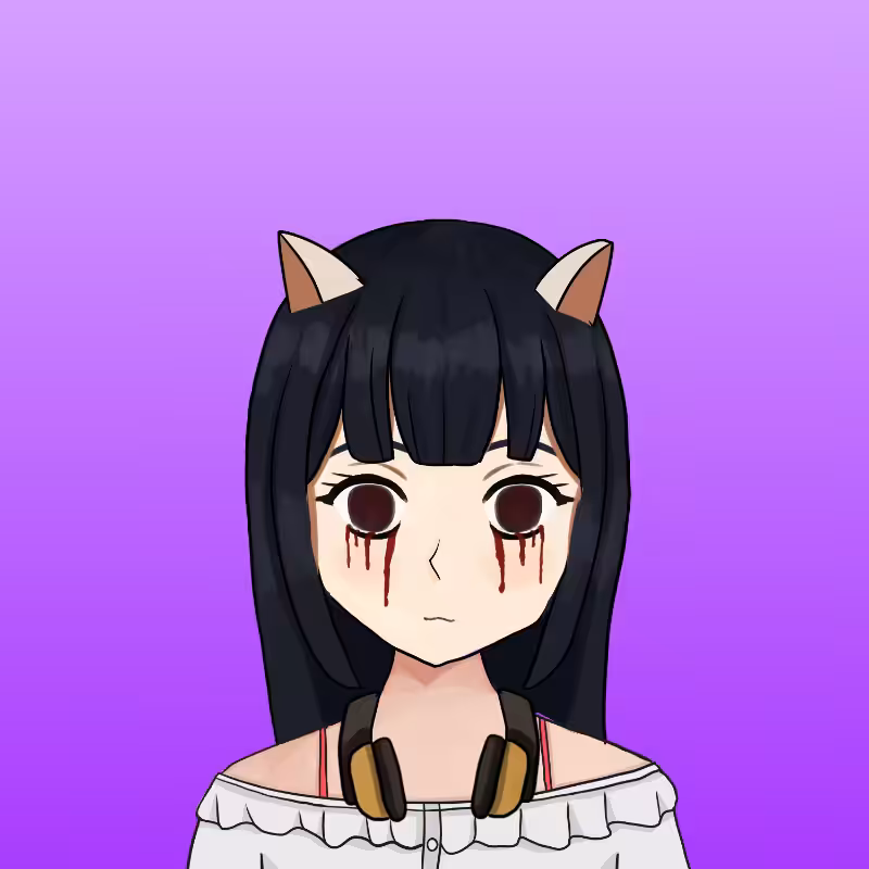 Valentine's Waifu #5