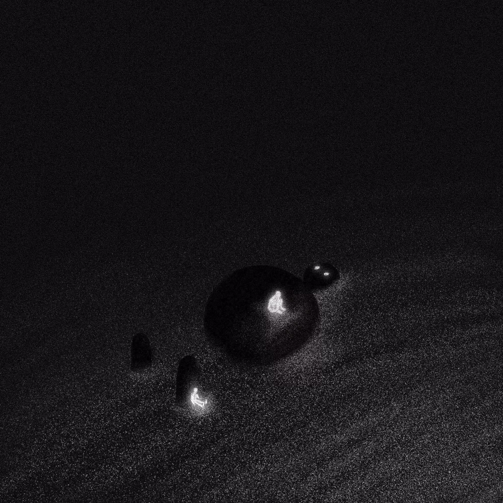  tranquil