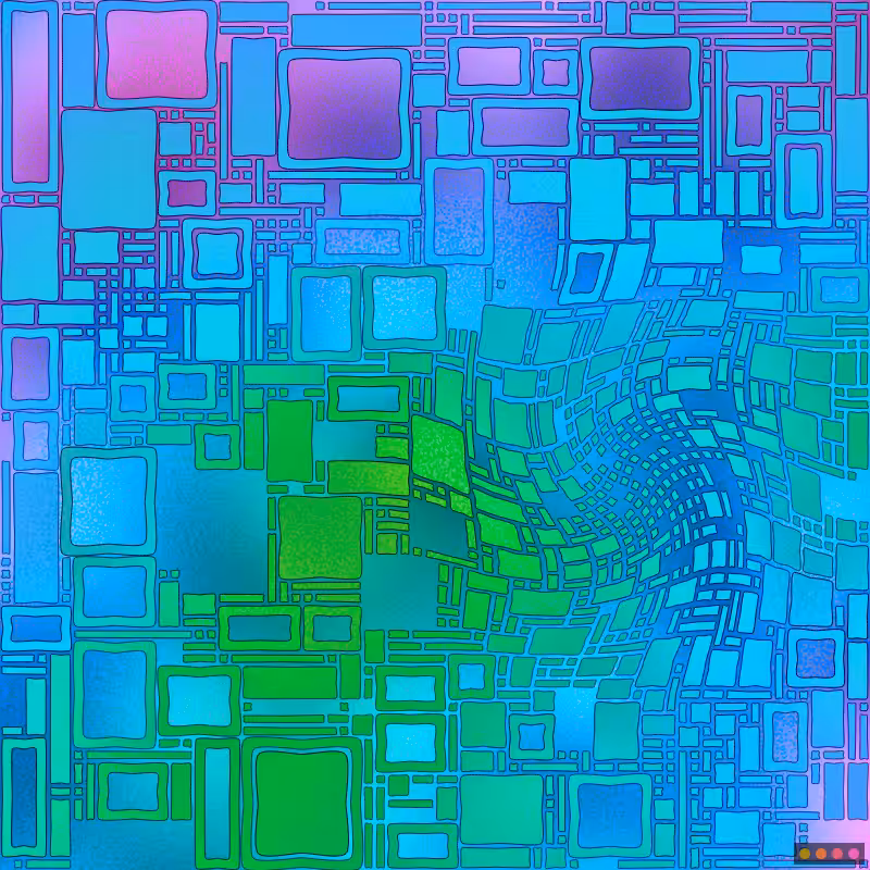 Irrectangularity #1