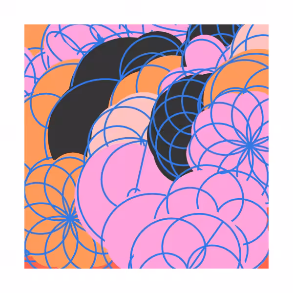 flowerbed #3