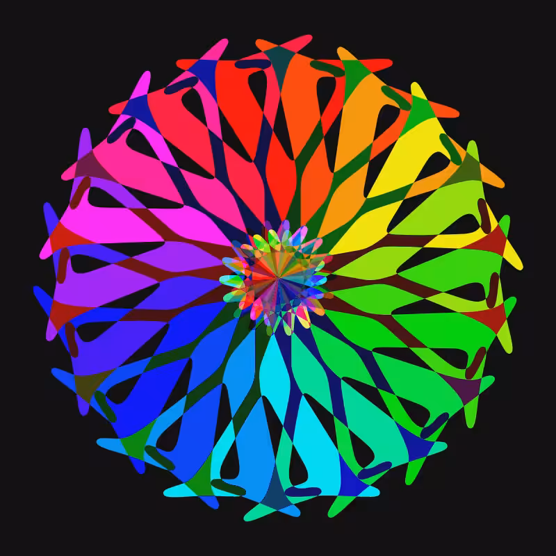 Harlequin's Wheel (Extended Edition) #11