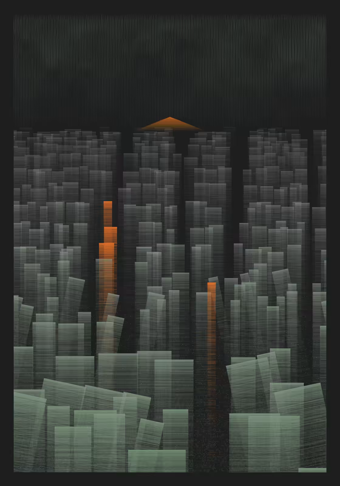 May rain #101