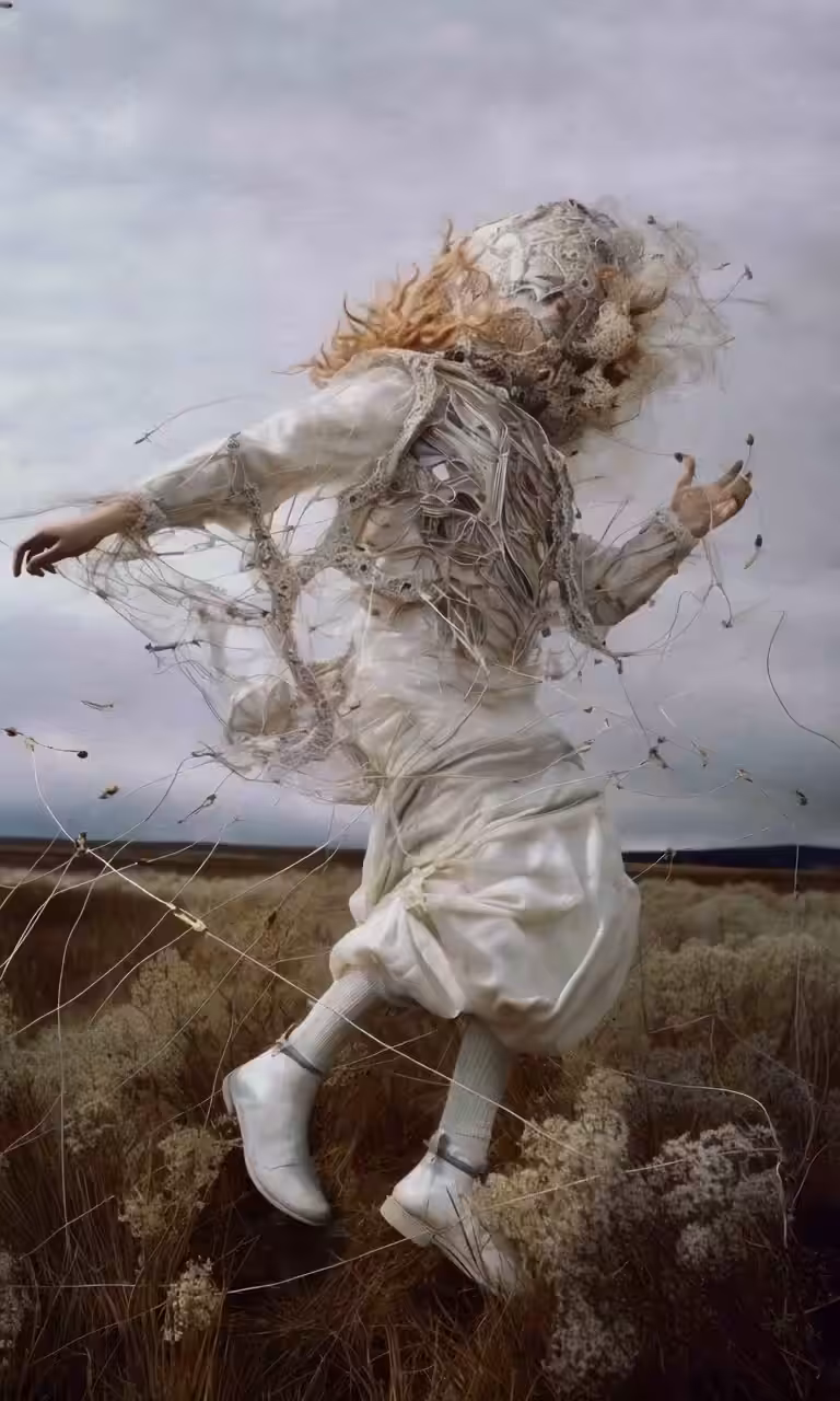 Flames of Fluidity 