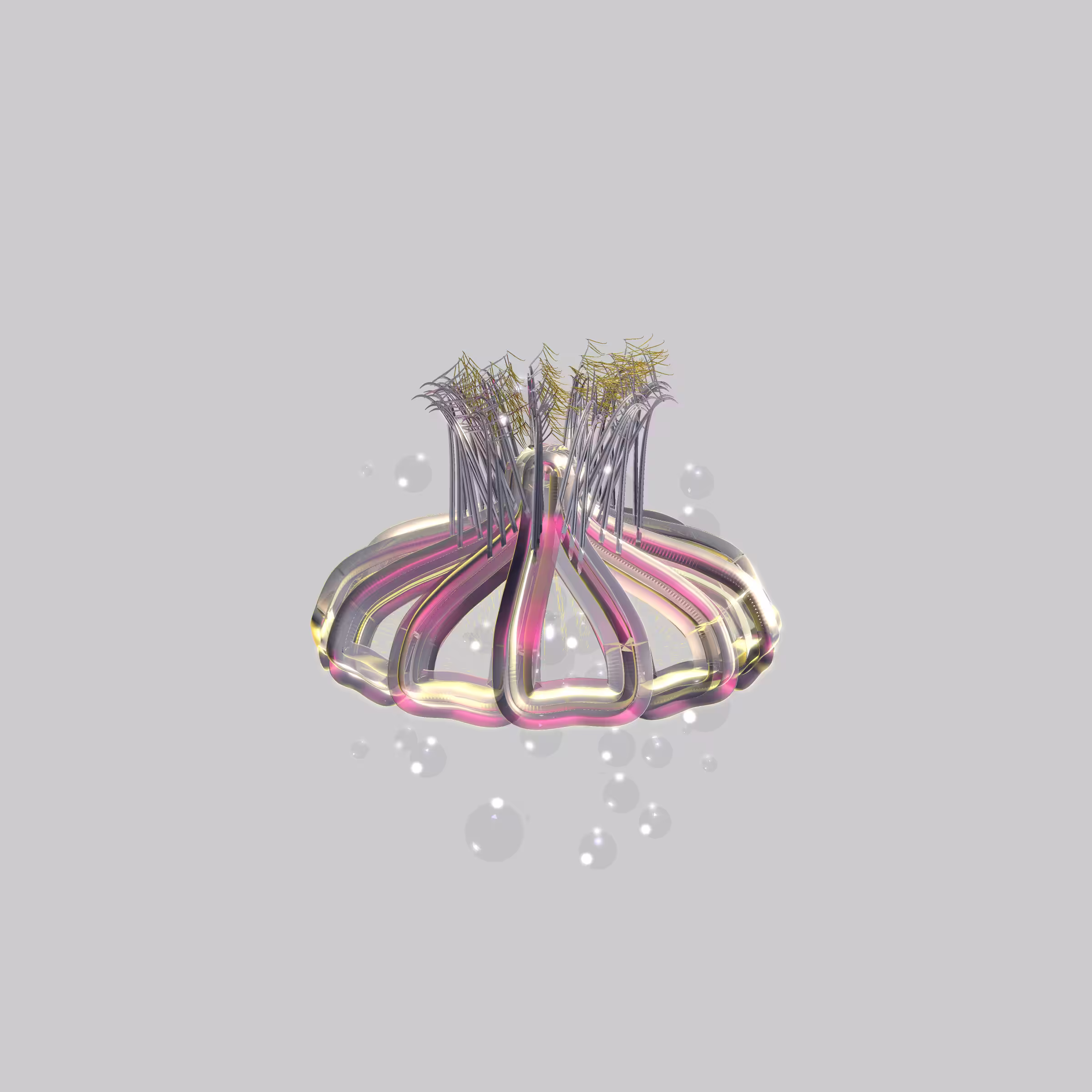 Lycorises #57