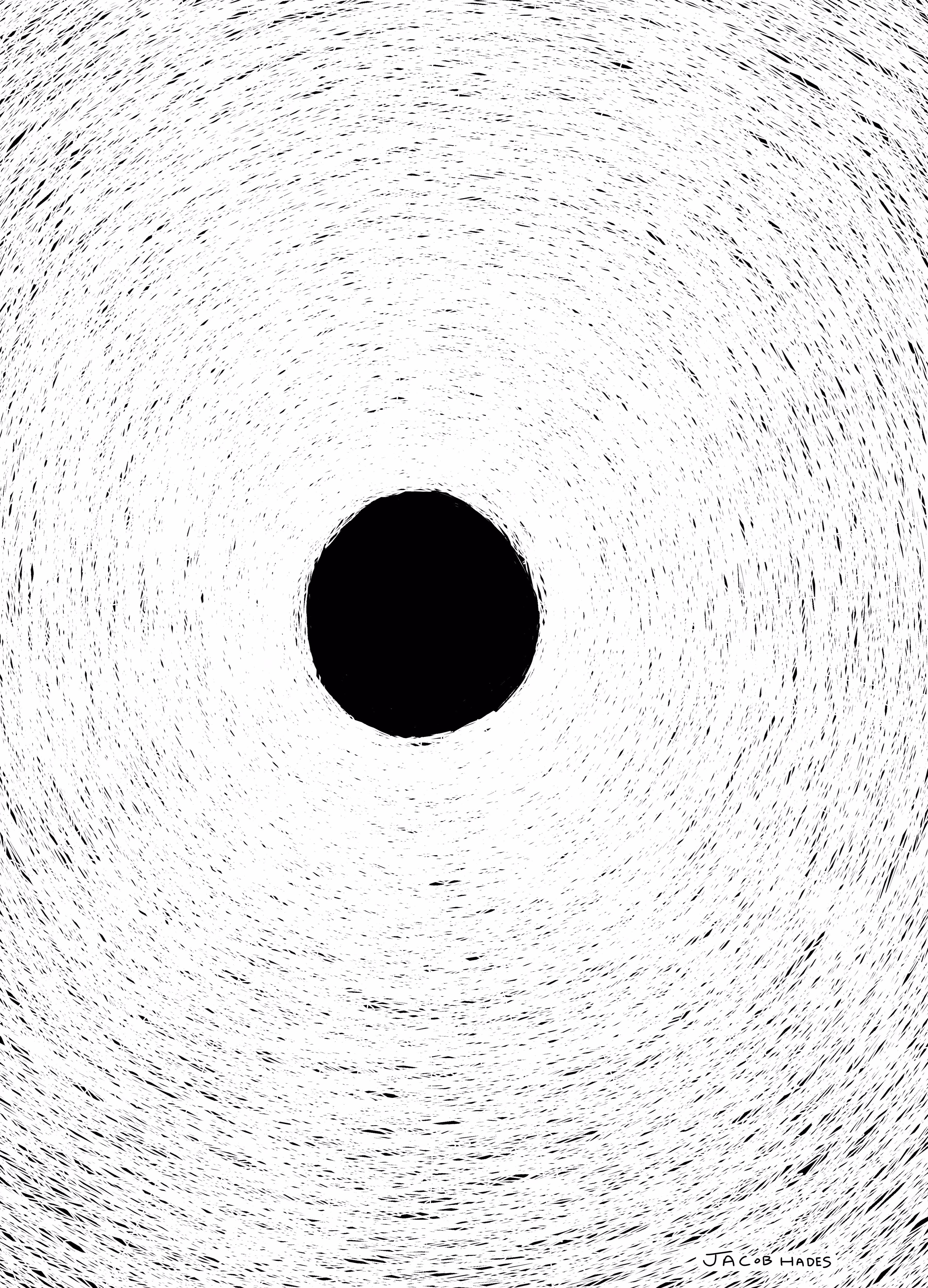 JACOB: Negative Two