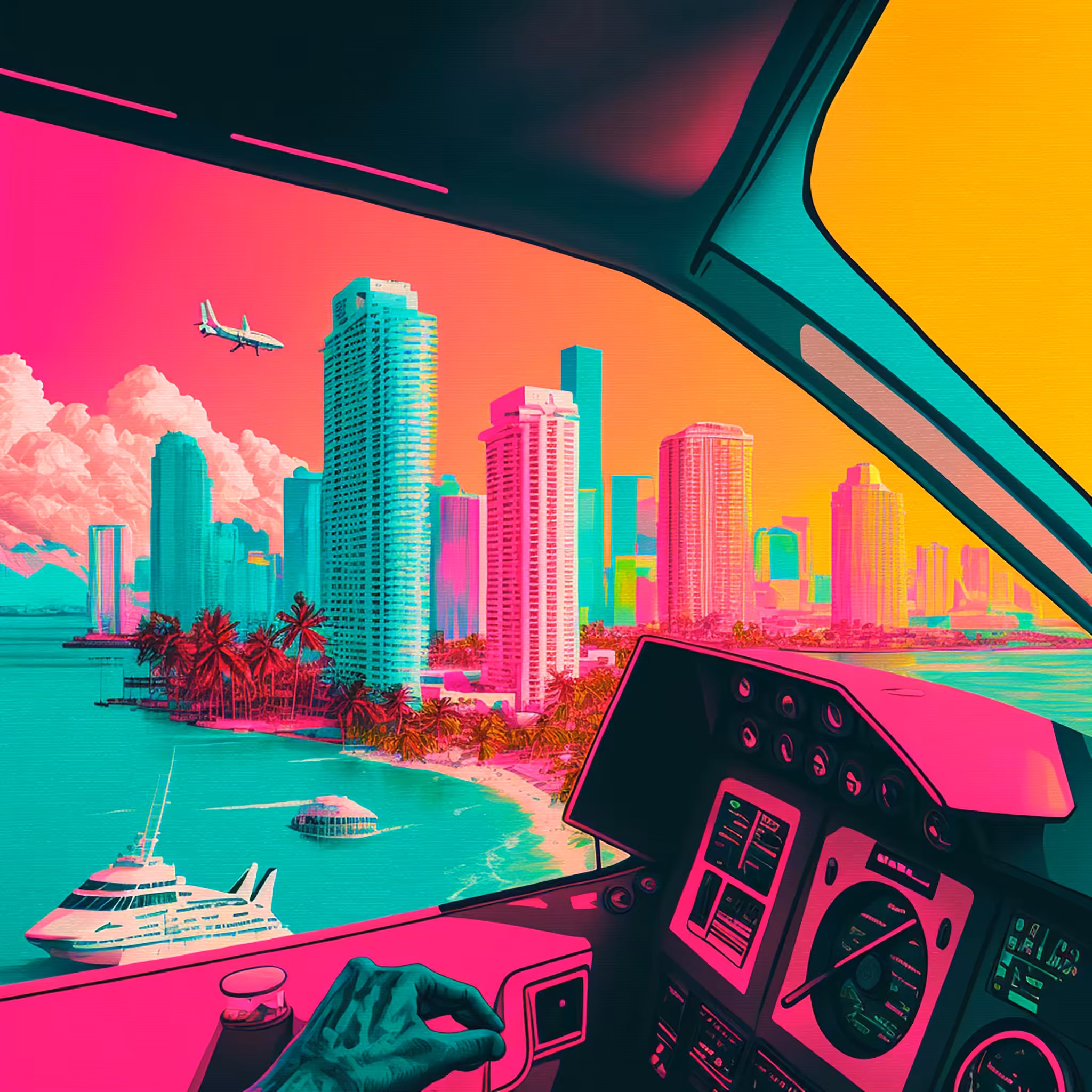 Aero