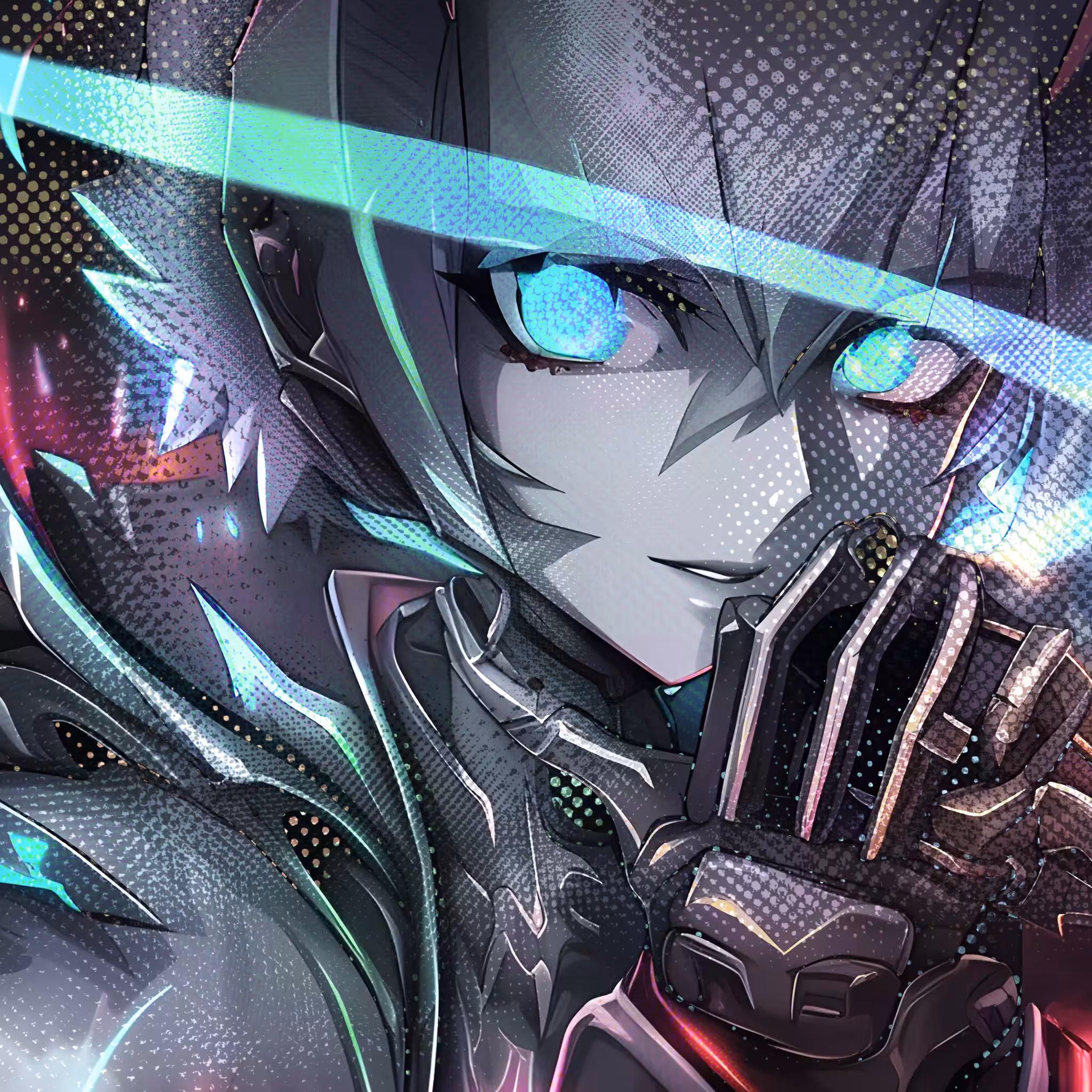 Nano World 52