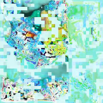 pixel flood #62