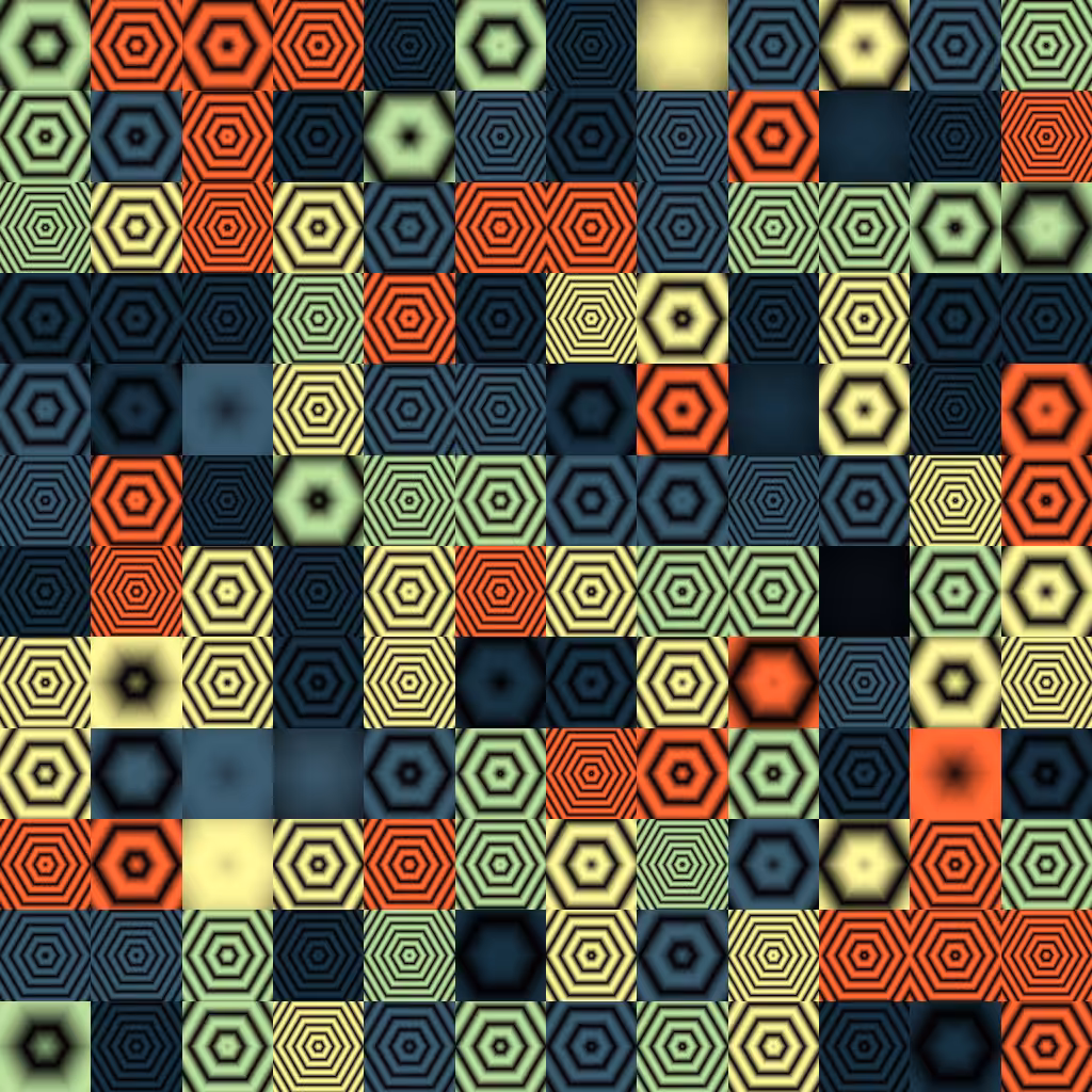 Grid #76