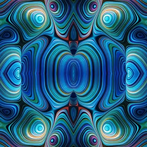 #1005 Drip Rock