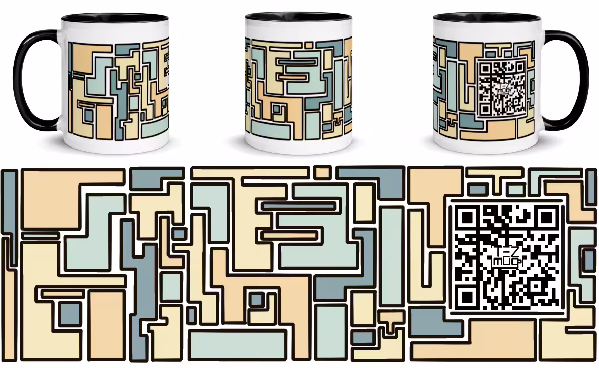 Tez Mug 002
