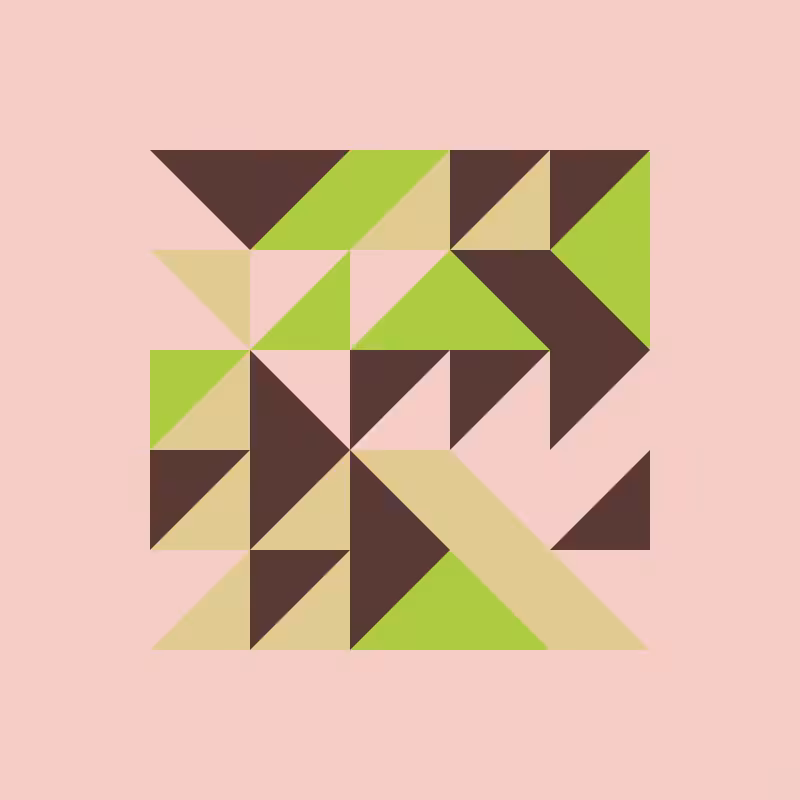 Triangles #21