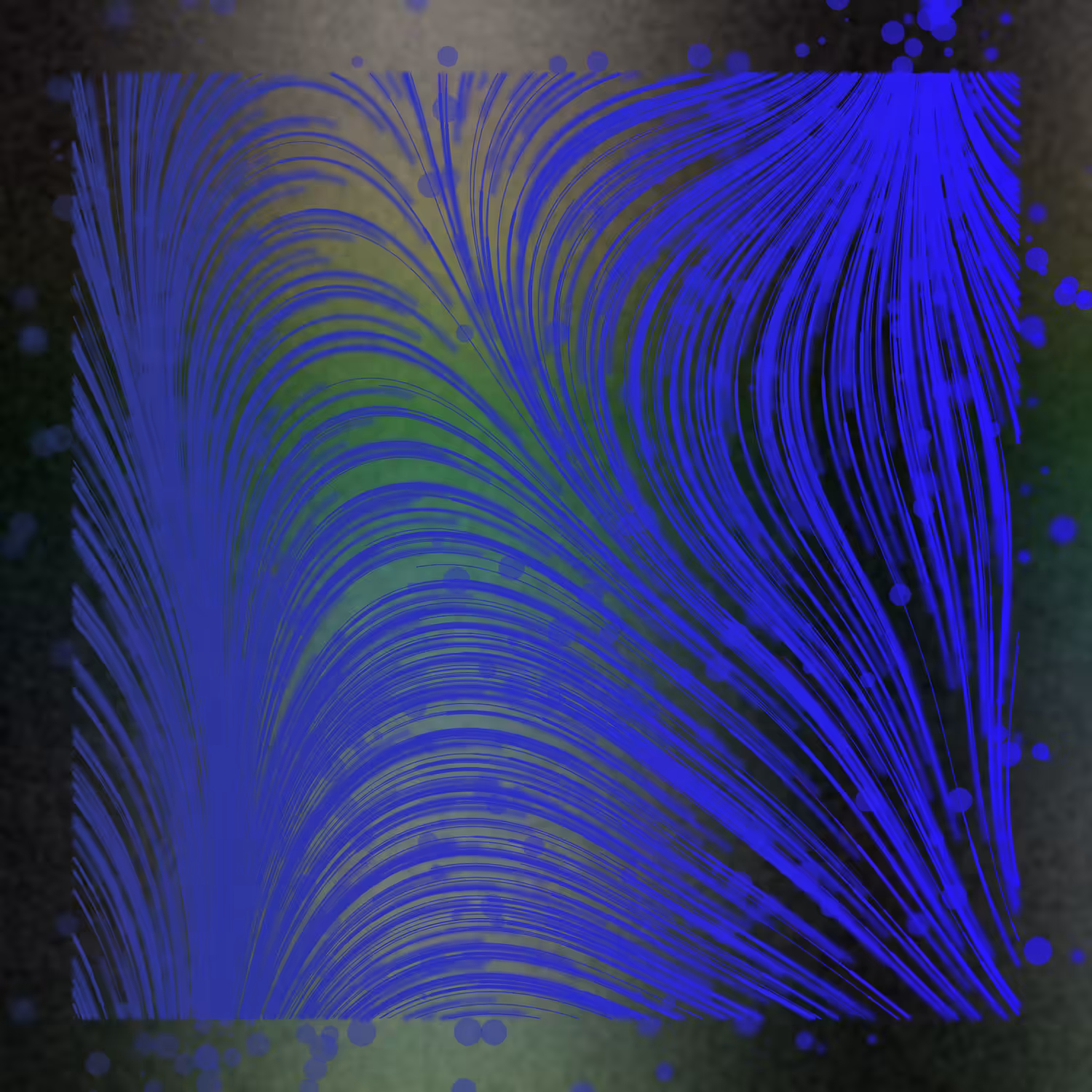 Gentle Force #107