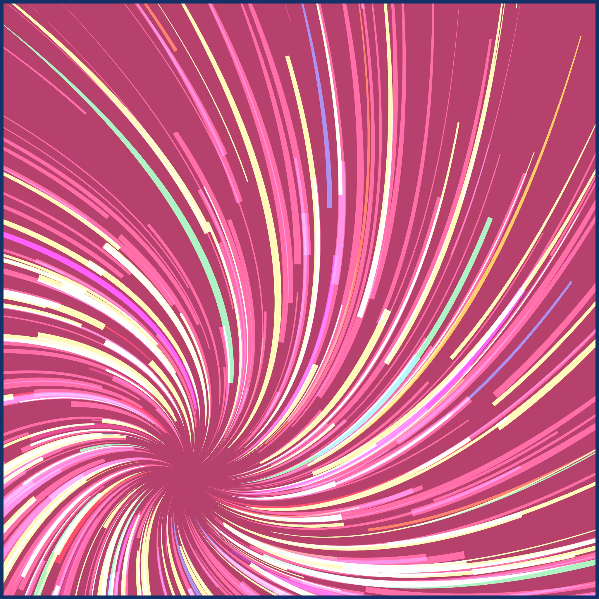 Caught in the maelstrom #32