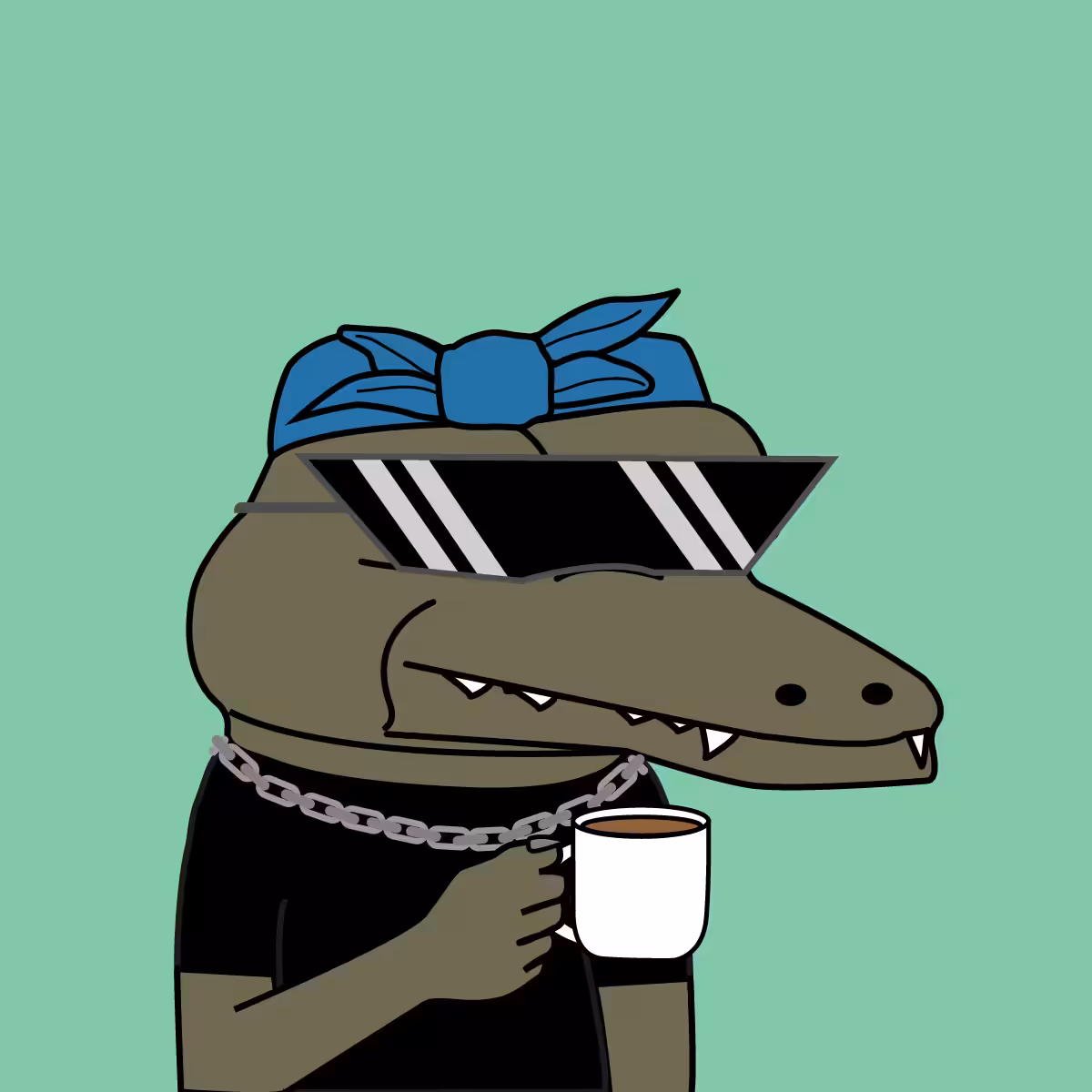 COCO #137