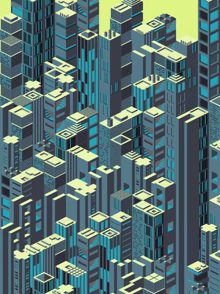 HexaCity Editions #17