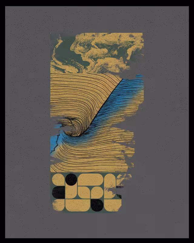 Bauhaus art #Lovely colors #39