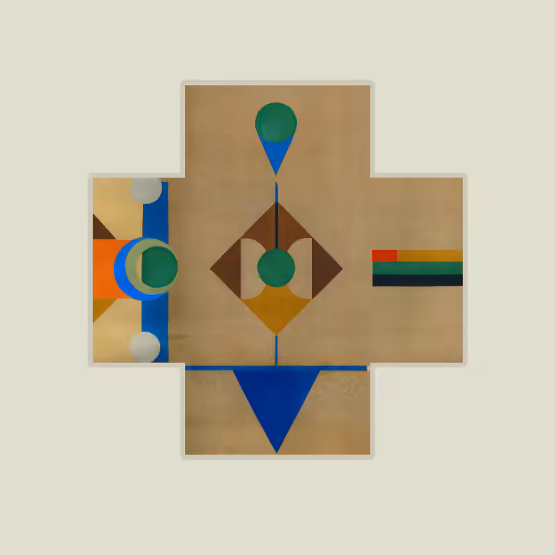Focal Point #71