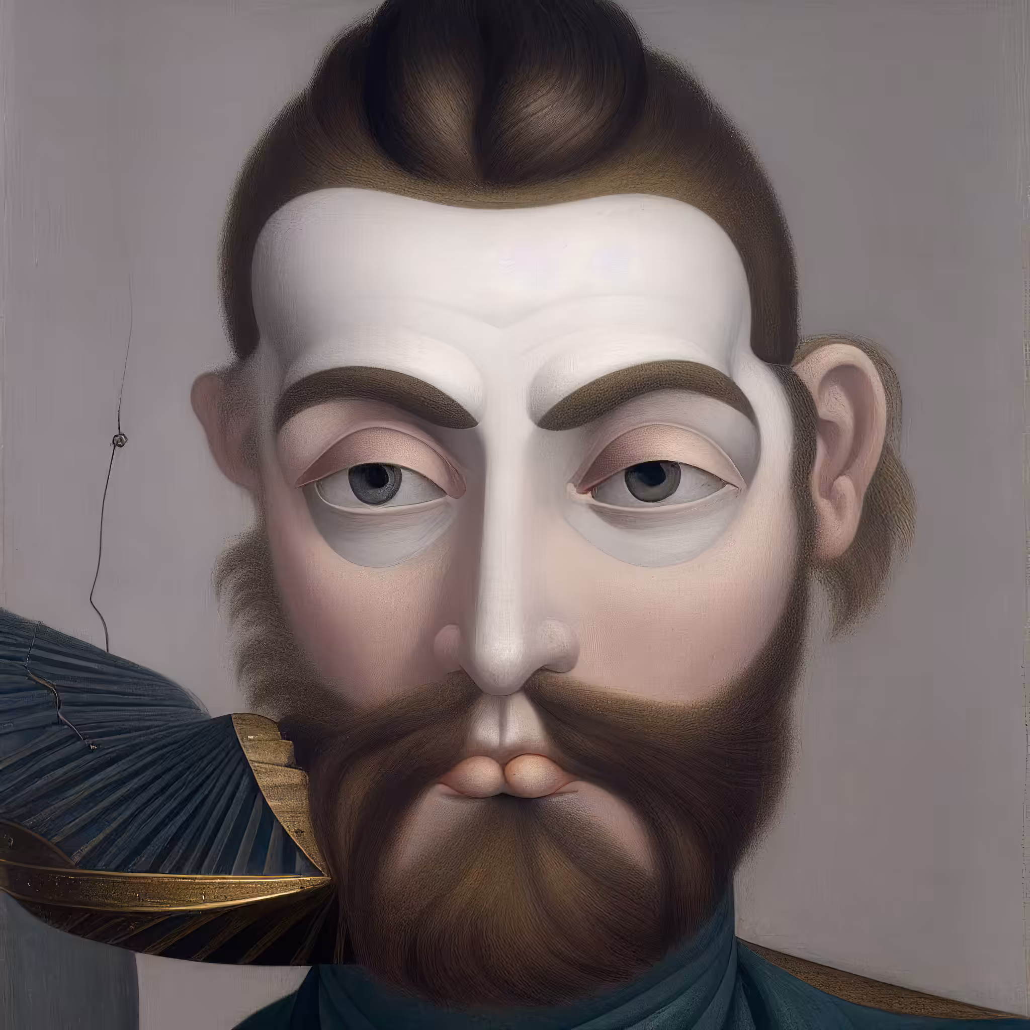 Lost Poets: #14328