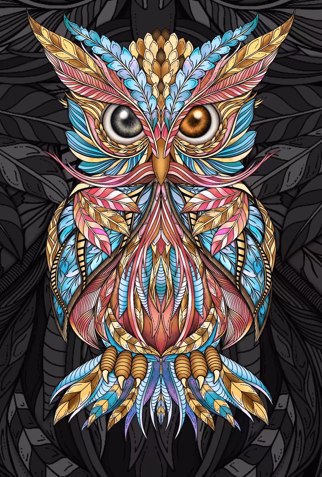 The Owl