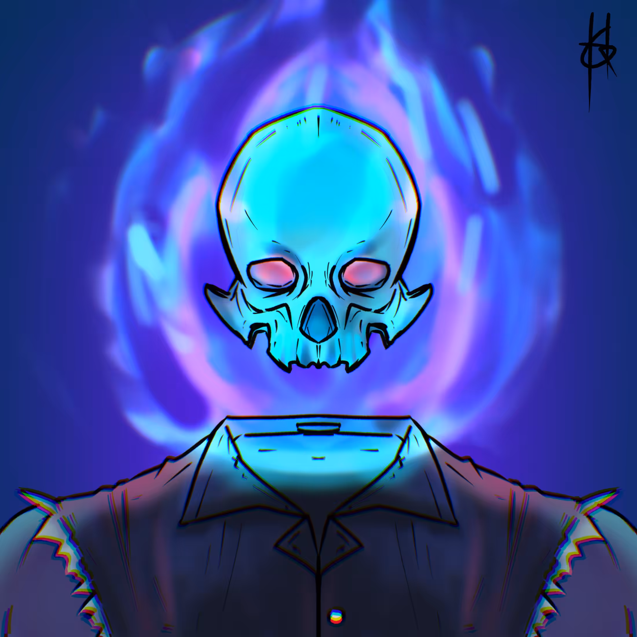 Skulll