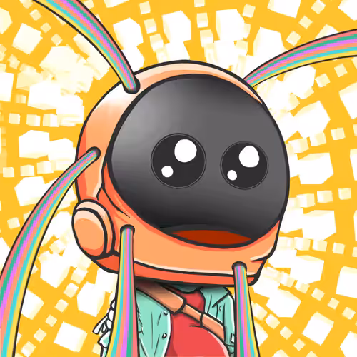 VibeNauts #140