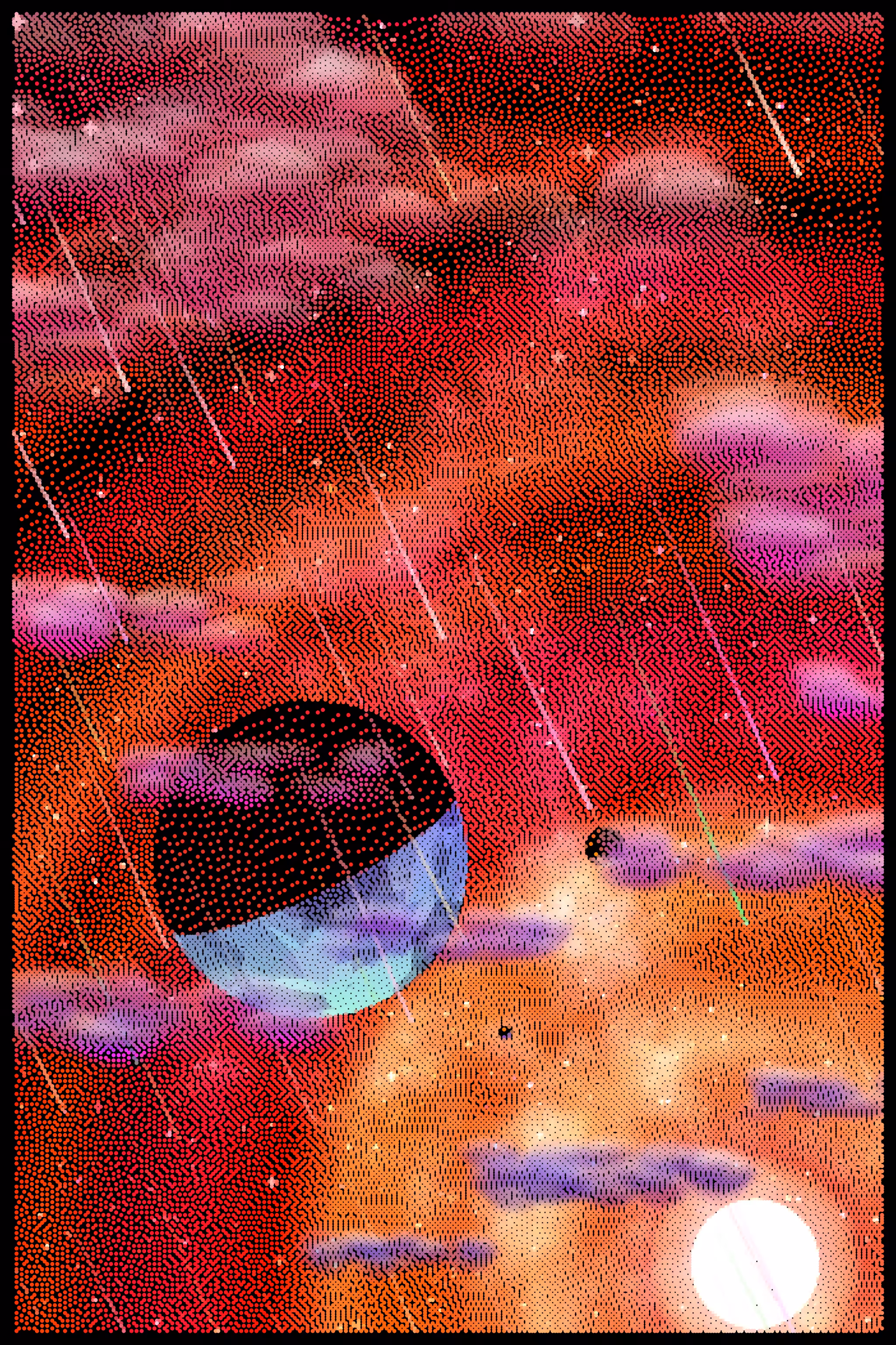 Gradient Ascent #4