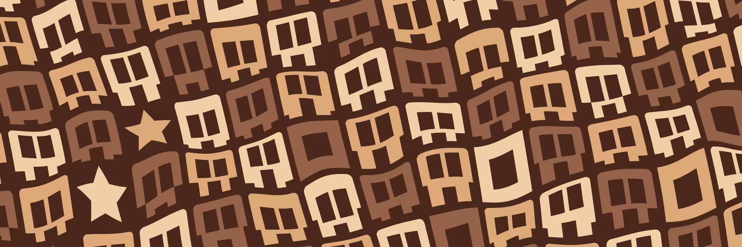 SMOLSKULL-PATTERN #845
