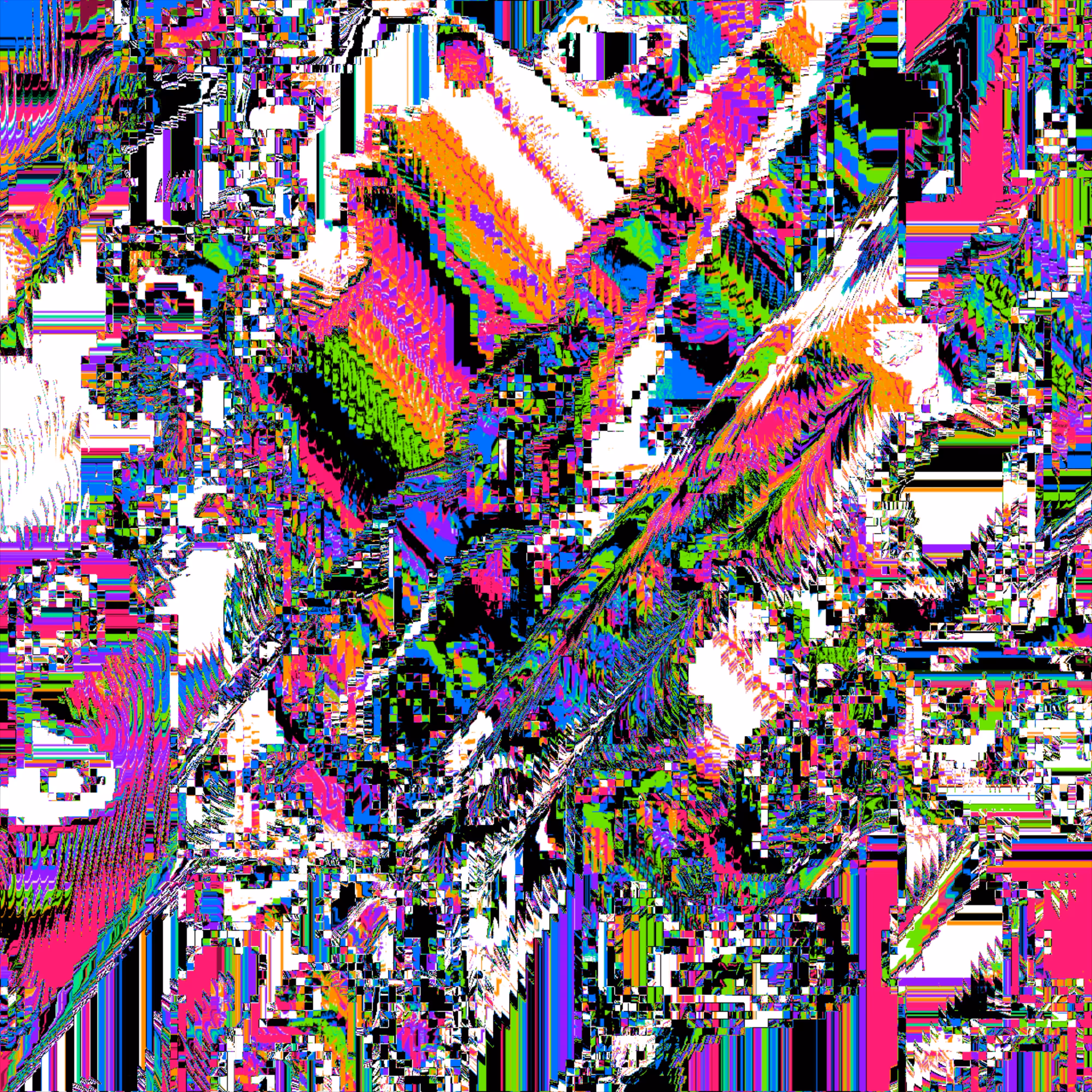 T̸͍́ë̶̠ẍ̵͕́t̴͕͠u̷͉̽r̶̻͌ë̶̠ #̶͙̍4̵̶̣͚̒̿