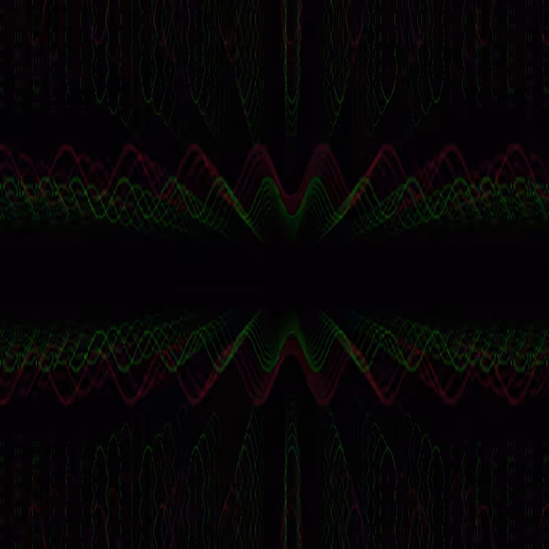Color Dimension #11