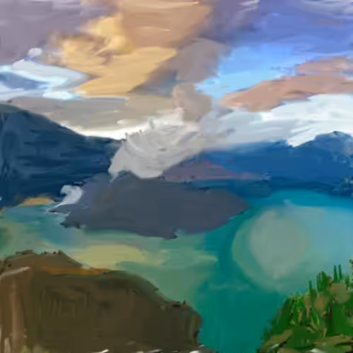 The Lake