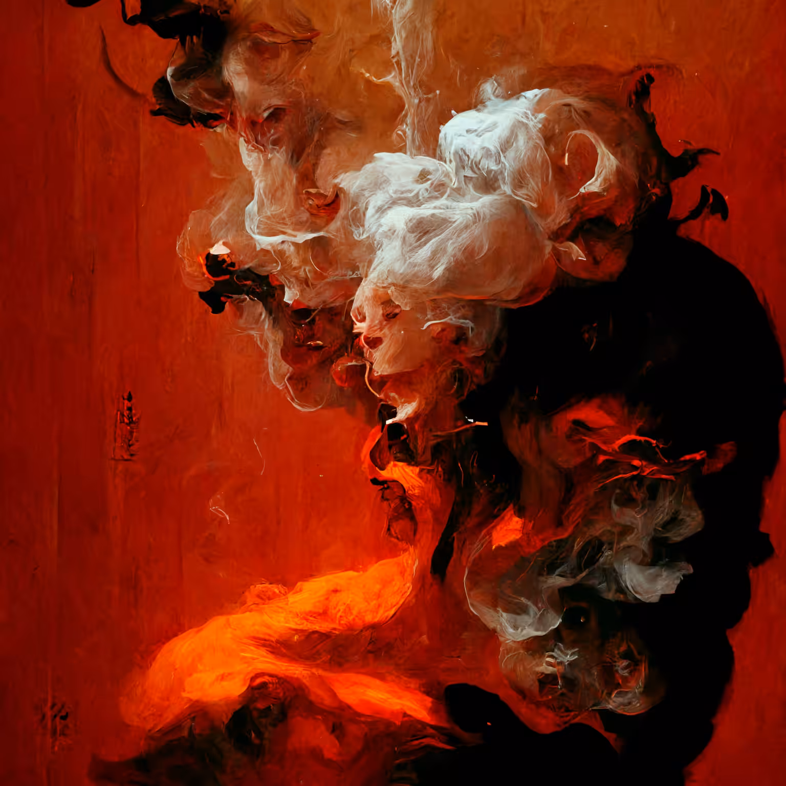 The Red Lodge 12