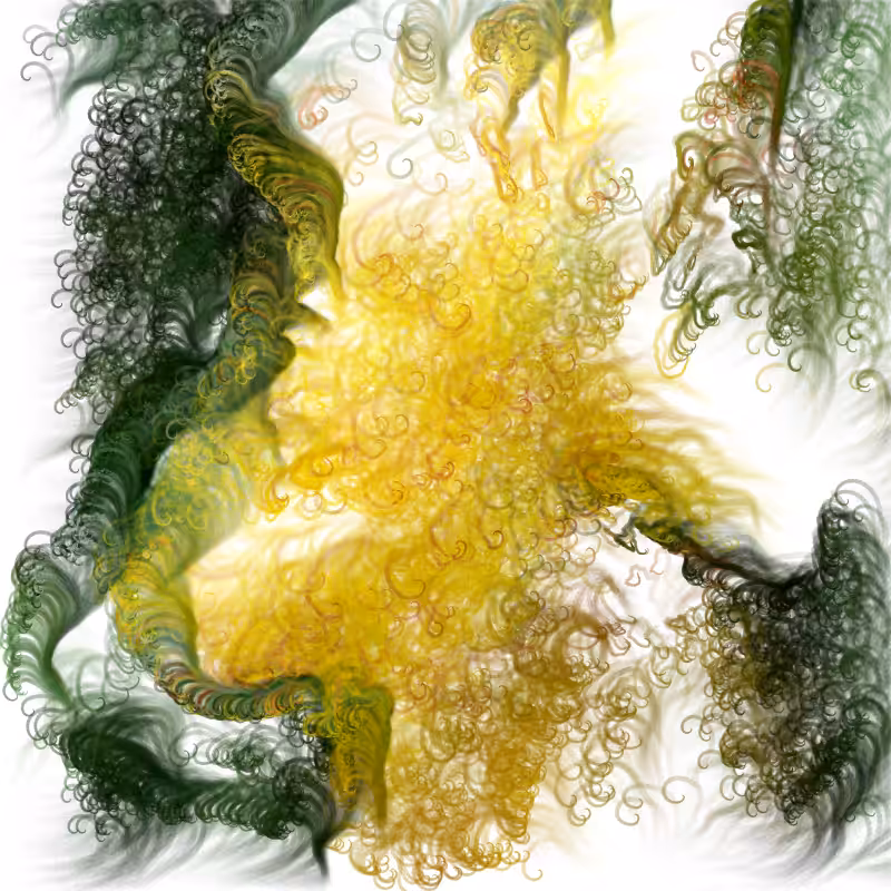 Hypericum #183