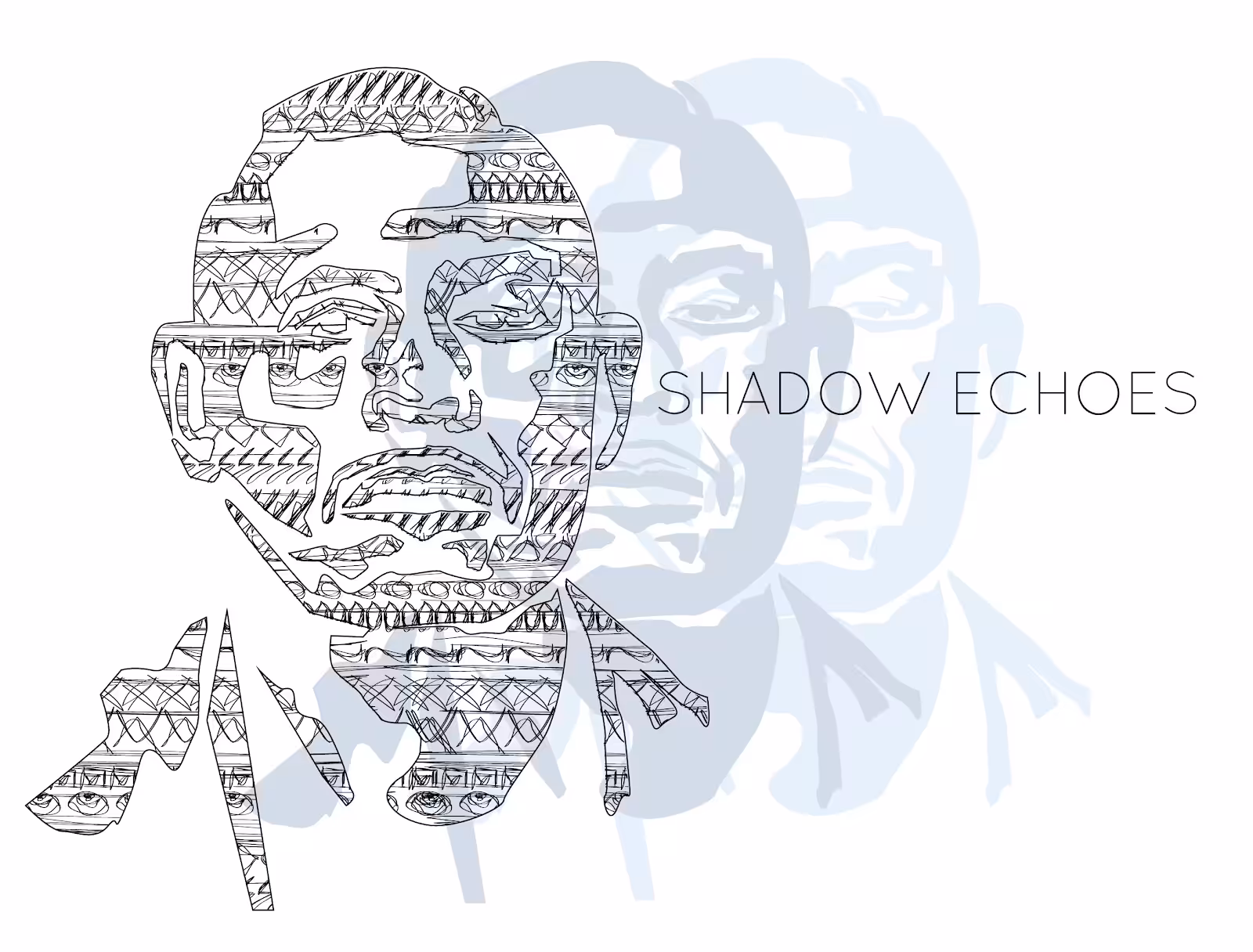 ED-A4A-2012sep20 : Shadow echoes