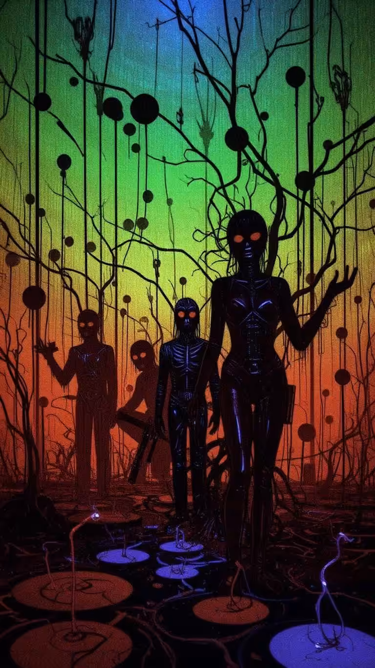 All That Remains