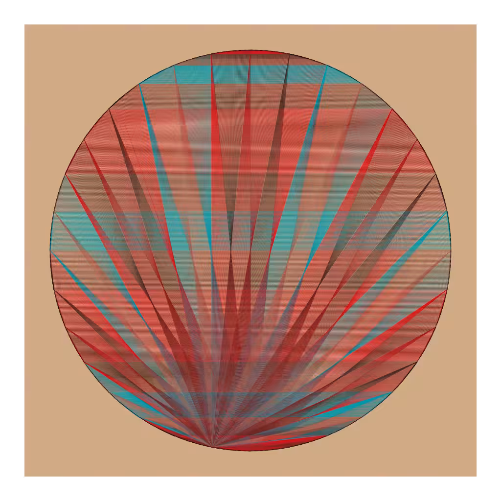 String art generator #218