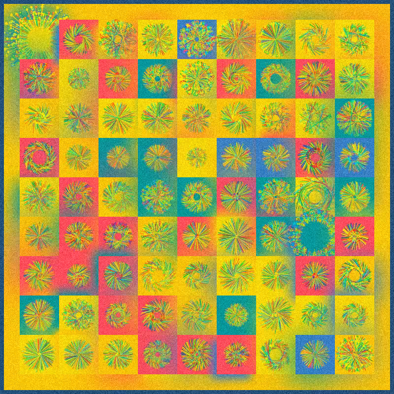 Ballistic Sheet #62