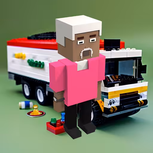 Postman #9