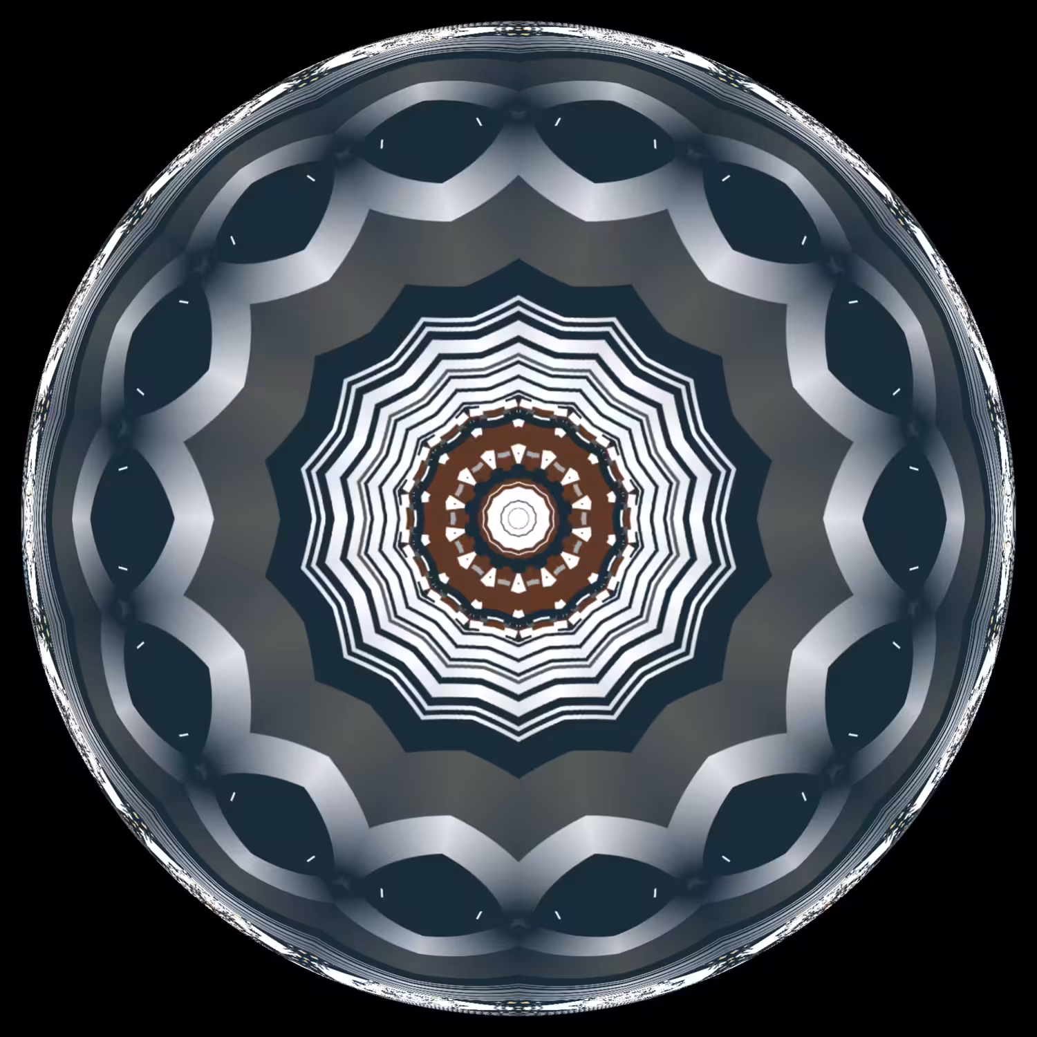Circular Spin