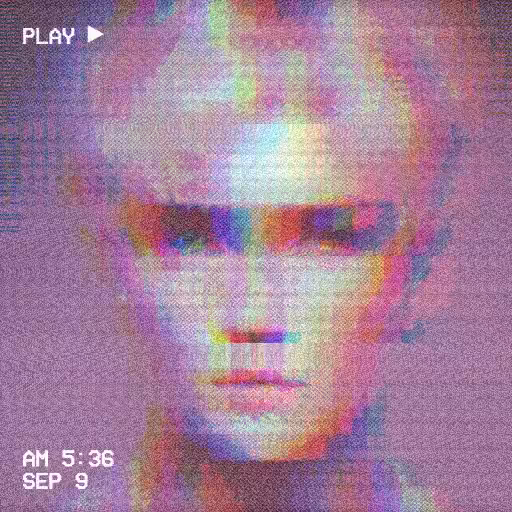 GlitchPal #003