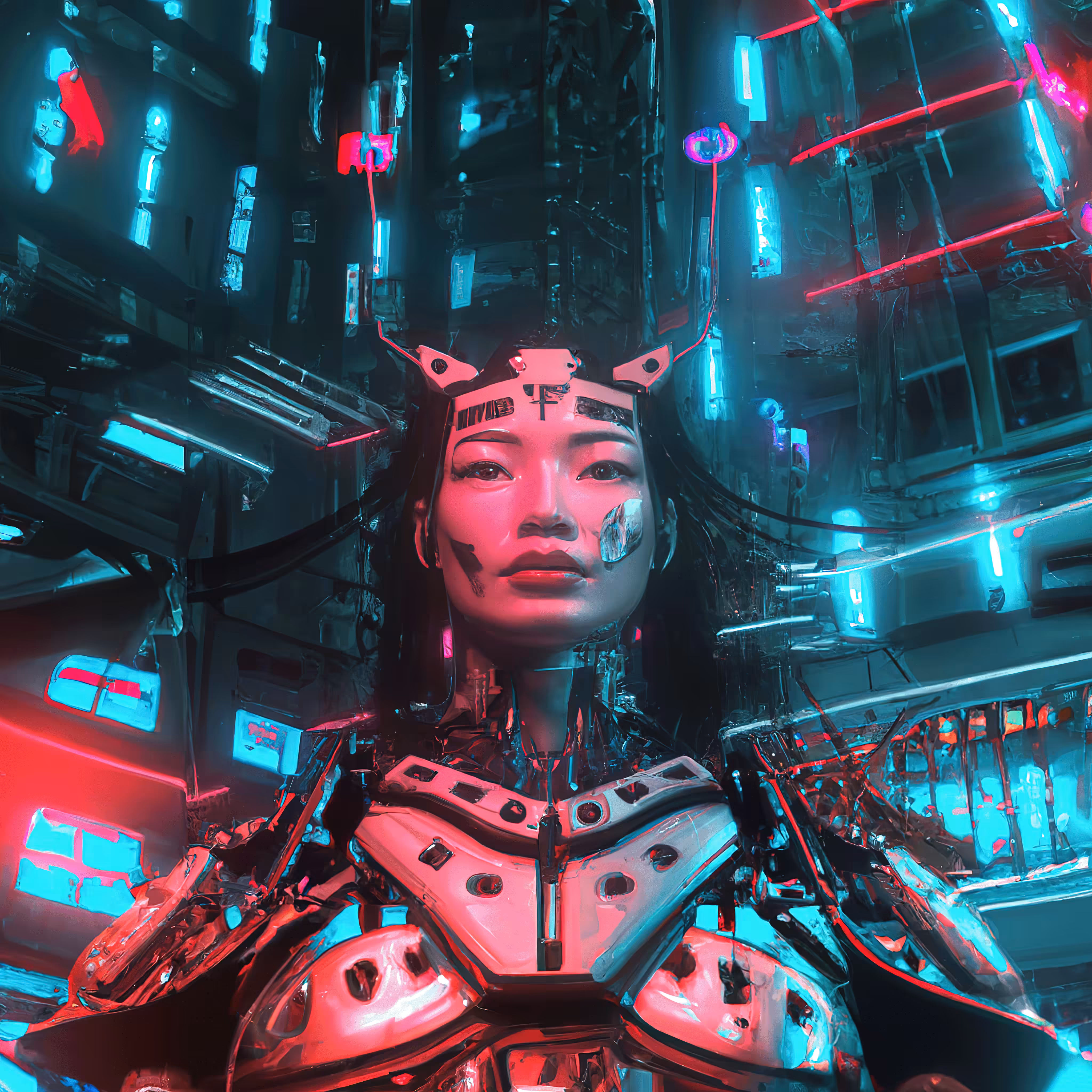 Aisha