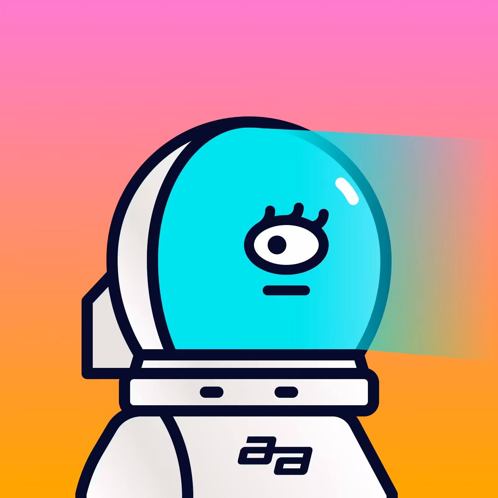 Awkward Astronauts #6432