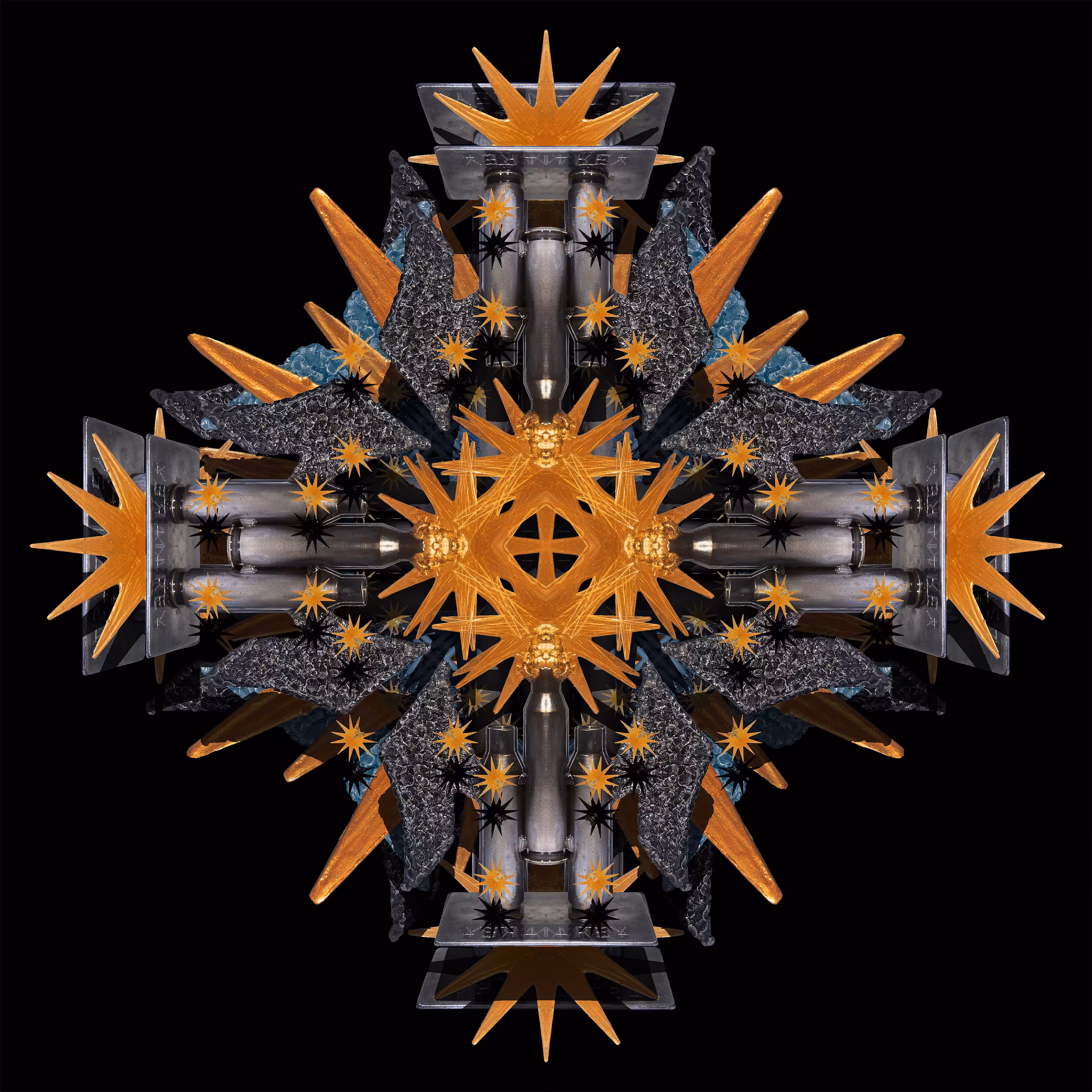 Sacred Symbol #8