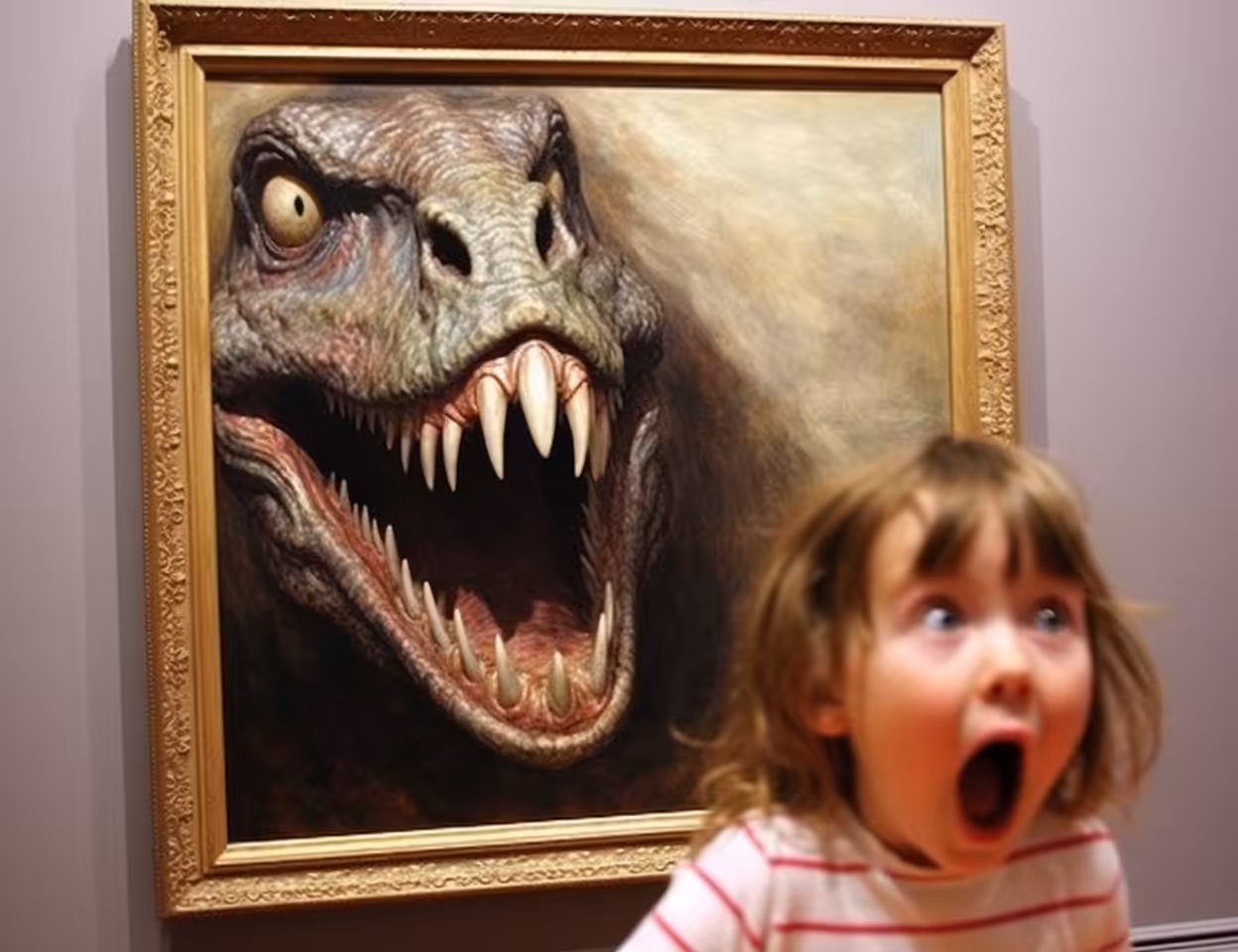 ARTCEPTION 2: Beyond The Frame #31